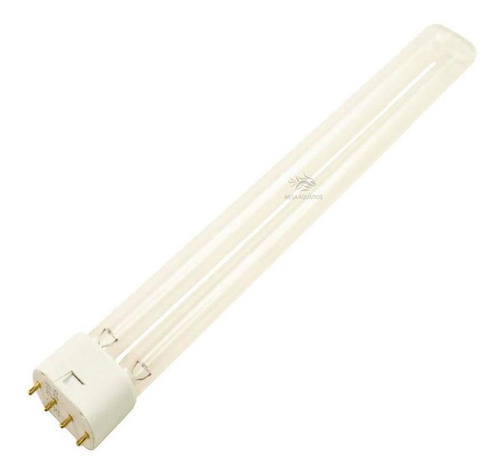 Lâmpada Osram Ultravioleta Uv-c 55w Pl Germicida Aqurio Lago