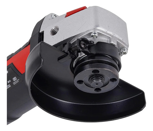 Esmerilhadeira Angular 4.1/2 110v 700w Skil 9002