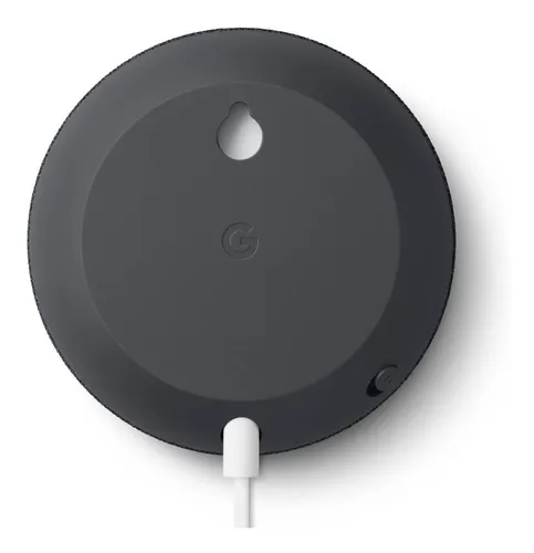 Google Nest Mini Nest Mini 2nd Gen Con Asistente Virtual G