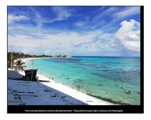 Imagen 3 de 16 de San Andres - Espectacular Apartmento Frente A La Mejor Playa De La Isla Spratbight - Aprovecha Y Separa Ya