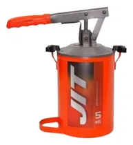 Comprar Grasera Manual 5kg A Palanca Jit Garantía 2 Años Engrasador