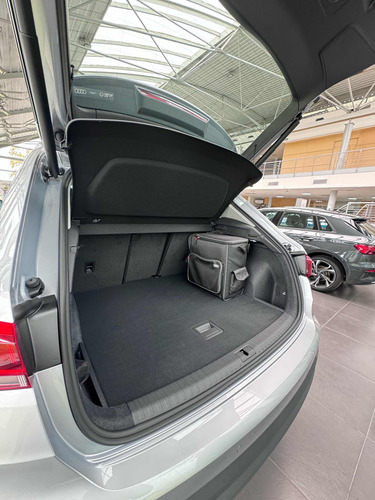 Audi Q3 1.4 35tfsi 150 Cv