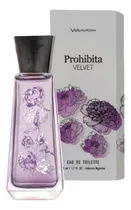 Comprar Perfume Prohibita Mujer Tsu . 50 Ml Eau De Toilette