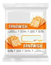 Comprar Galletitas Crackers Sandwicheras Paquetes Individuales 