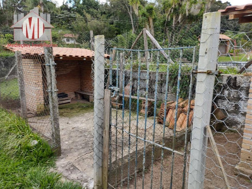 Chácara Maravilhosa Com 03 Dormitórios, Piscina, Espaço Gourmet, Pomar, Lago, À Venda, 4500 M² Por R$ 530.000 - Zona Rural - Pinhalzinho/sp - Ch0919