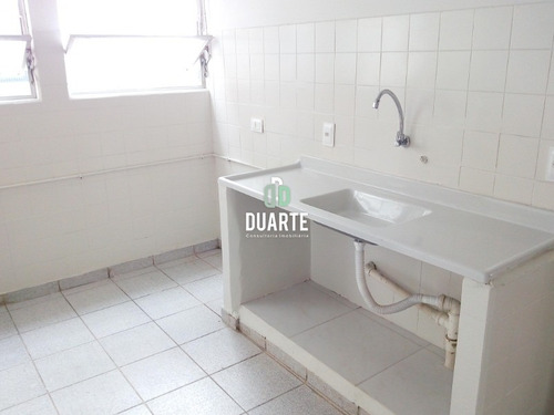 Imagem 24 de 30 de Apartamento - Ap01155 - 33976664