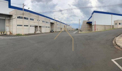 Imagem 9 de 13 de Galpão, 702 M² - Venda Por R$ 6.000.000,00 Ou Aluguel Por R$ 8.400,00/mês - Americana - Americana/sp - Ga0042