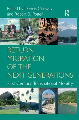 Libro Return Migration Of The Next Generations: 21st Cent...