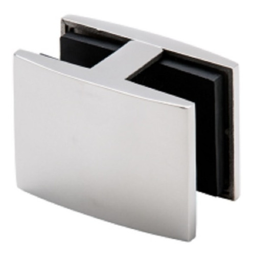 Conector De Vidrio A Vidrio 180° Para Cristal Saque