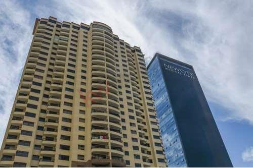 Imagen 21 de 25 de A La Altura Del Lujo, Prestigio Y Estatus En New City Residencial