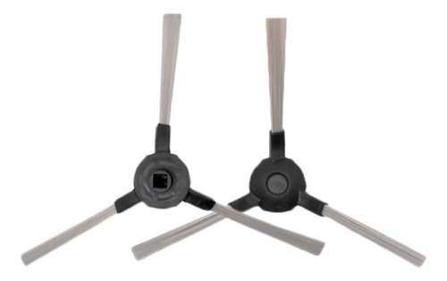 Cepillo Lateral De Repuesto Para Limpiadores Os Aspirador