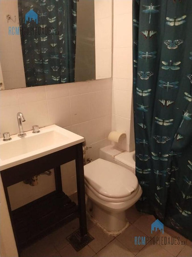 Imagen 4 de 8 de Venta Departamento Monoambiente Retiro