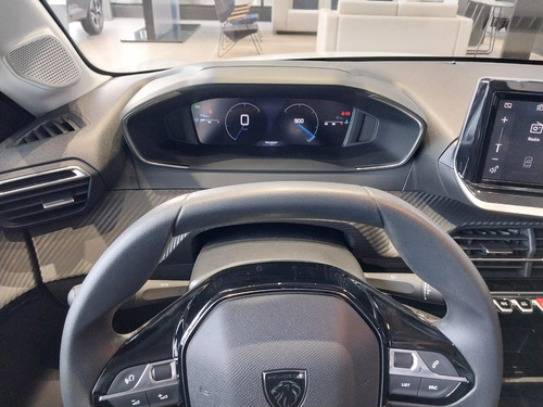 Peugeot 208 1.6 Allure