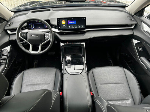 GWM Haval H6 1.5 HEV PREMIUM E-TRACTION