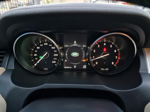 Land Rover Range Rover Evoque 2.0 Si4 Se Dynamic 5p