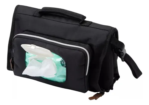 Mudador Portátil Maxi-cosi Clutch Changing Pad