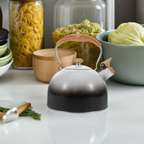 Olla De Acero Inoxidable Kettle Para Caldera De Agua Calient