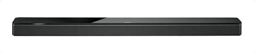 Bocina Bose Smart Soundbar 700 con bluetooth y wifi negra 100V/240V 