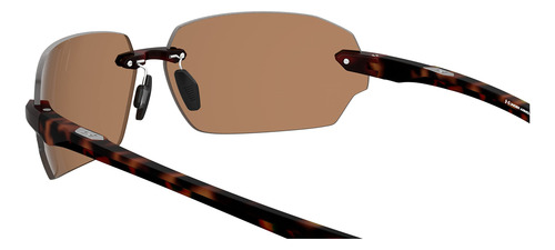 Gafas De Sol Under Armour Ua Fire 2/g 086 Havana 71mm Unisex