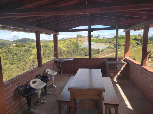 Imagen 18 de 30 de Venta De Finca En San Vicente De Ferrer