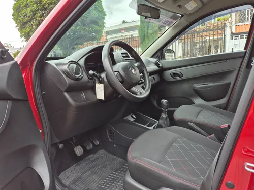 Renault Kwid Zen Mt 2023