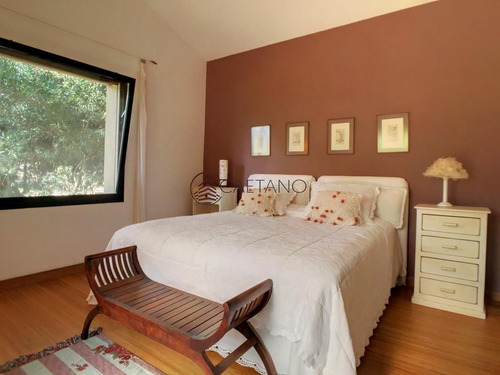 Imagen 19 de 30 de Moderna Y Amplia Casa En Barrio Privado - Punta Del Este La Arbolada