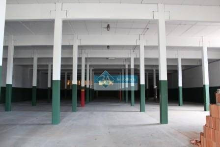 Galpão Comercial Para Venda E Locação, Vila São Leopoldo, São Bernardo Do Campo - Ga0002. - Ga0002