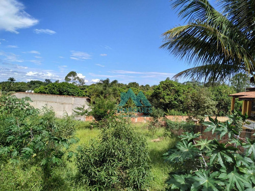 Imagem 2 de 2 de Terreno À Venda, 440 M² Por R$ 65.000,00 - Chácara Ipês - Caçapava/sp - Te0023