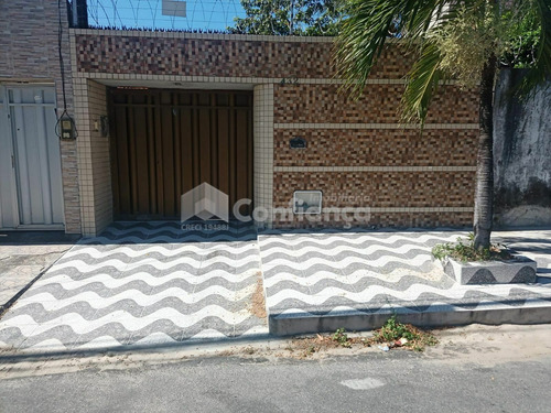 Imagem 13 de 13 de Casa À Venda No Passaré - Fortaleza/ce - 557