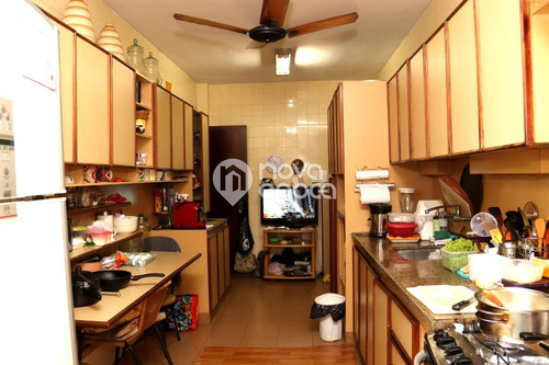 Imagem 15 de 17 de Apartamento - Ref: Sp3ap52145