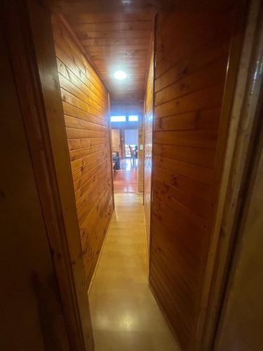 Se Vende Amplia Y Comoda Casa En Pichilemu Buena Ubicacion