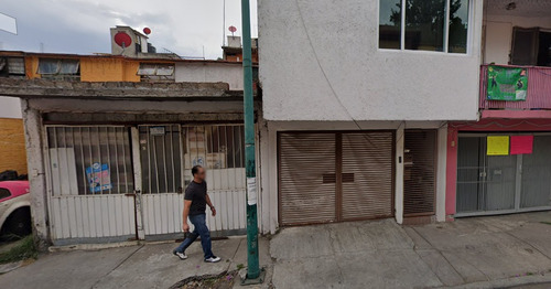 Imagen 7 de 10 de Venta De Remate Bancario Casa En Alcaldía Coyoacán Cdmx Jc