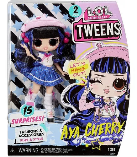 Lol 15 sorpresas new arrivals