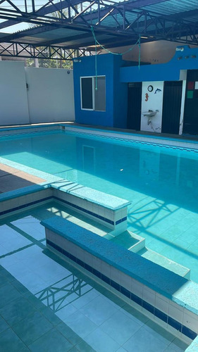 Venta De Casa Con Alberca En Colonia El Carmen En Tuxtepec Oaxaca
