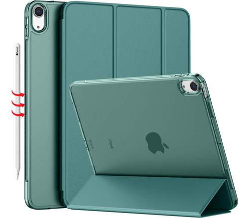 Funda Para iPad Air 4 Imieet Ligera Delgada Soporte Lápiz