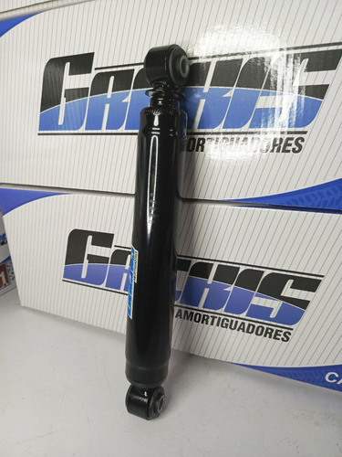Amortiguador De Direccion F350 9200 Ford Triton 4x2 01-09
