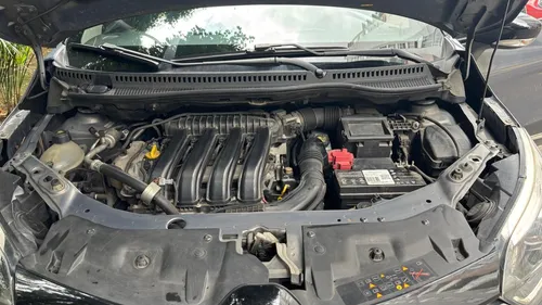 Renault Captur 2.0 Zen