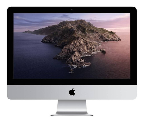 iMac Apple 21,5  Full Hd Con Intel I5, 8 Gb Ram, 256 Gb Ssd