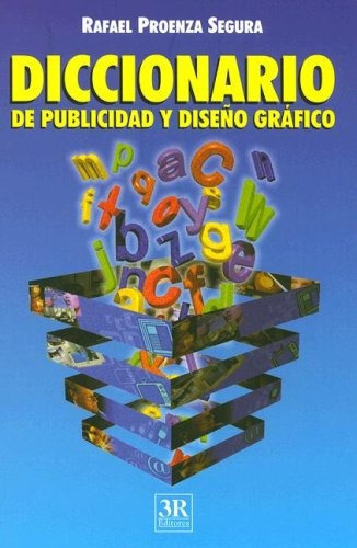 Libro Diccionario De Publicidad Y Diseño Grafico *cjs