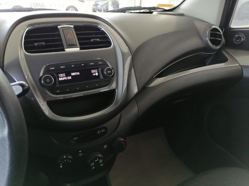 Imagen 11 de 13 de Chevrolet Beat Nb Lt 2020