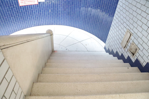 Odicina Local En Renta Sobre Río Churubusco Iztacalco Cdmx