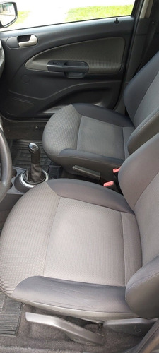 Volkswagen Gol 1.6 Pack Iii + Abs 2011