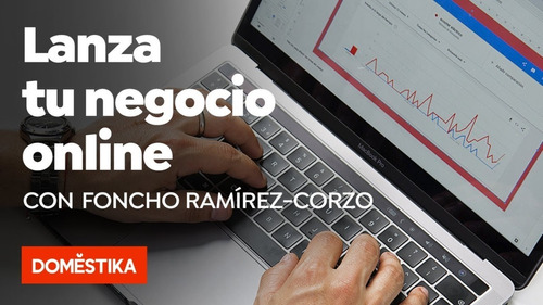 Lanzamiento De Tu Negocio Online