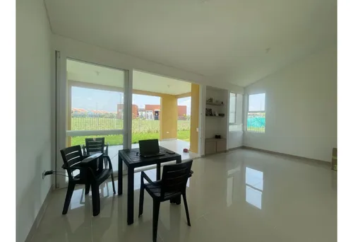 Venta Casa Campestre 164mtr2 Jamundí, Valle Del Cauca,11638.