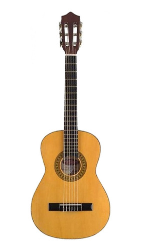 Guitarra Clasica La Andaluza Modelo 12 Para Niños - Prm