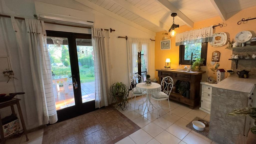 Venta Quinta En Pilar