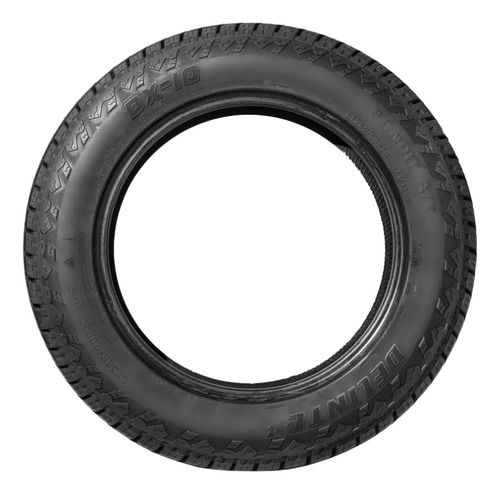 Pneu 10 Lonas 275/65 R20 126/123s Dx10 At Bandit Lt Delinte
