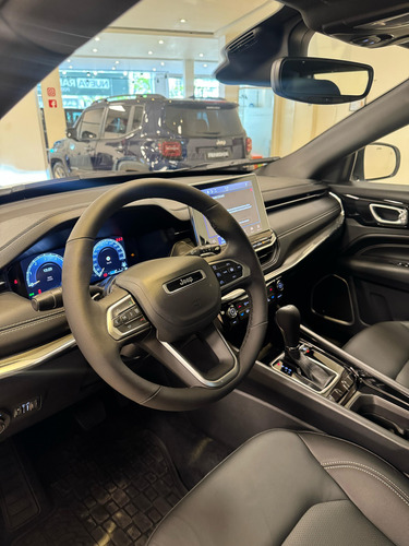 Jeep Compass 1.3 T270 Serie-S 4X2 At6