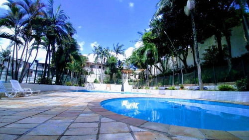 Apartamento À Venda, 48 M² Por R$ 210.000,00 - Vila Londrina - São Paulo/sp - Ap0934
