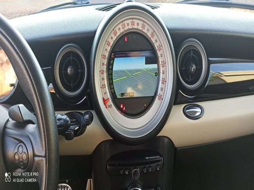 Imagem 7 de 14 de Mini Cooper S Coupe 1.6 16v Tb